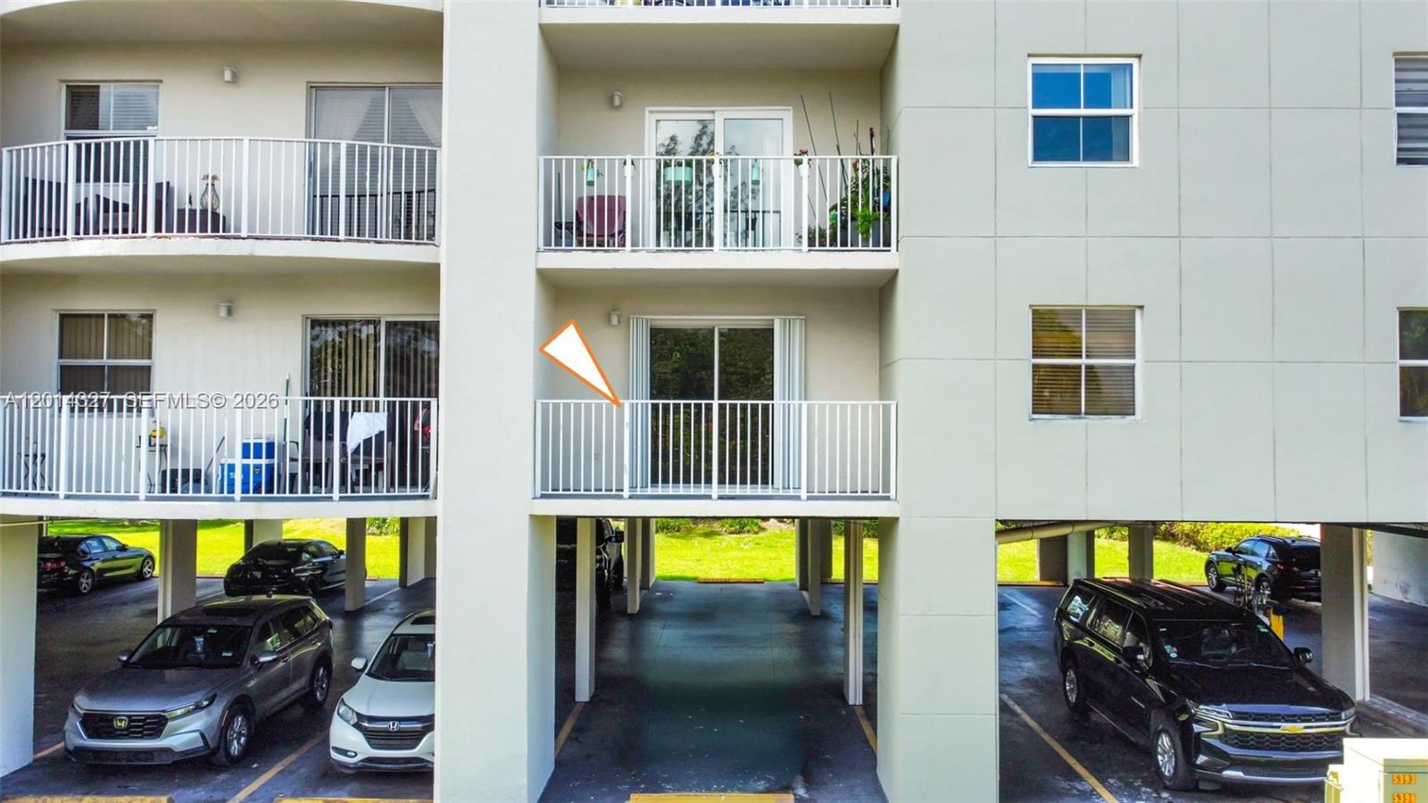 8200 SW 210th St 103