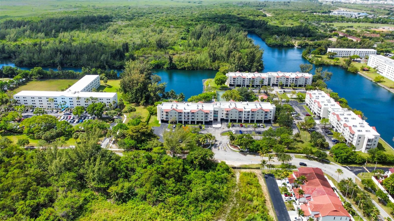 SAGA BAY GARDENS CONDO - Residential