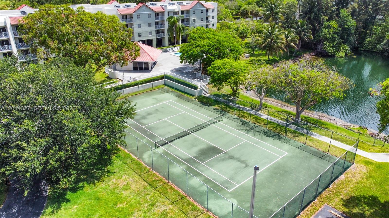 SAGA BAY GARDENS CONDO - Residential