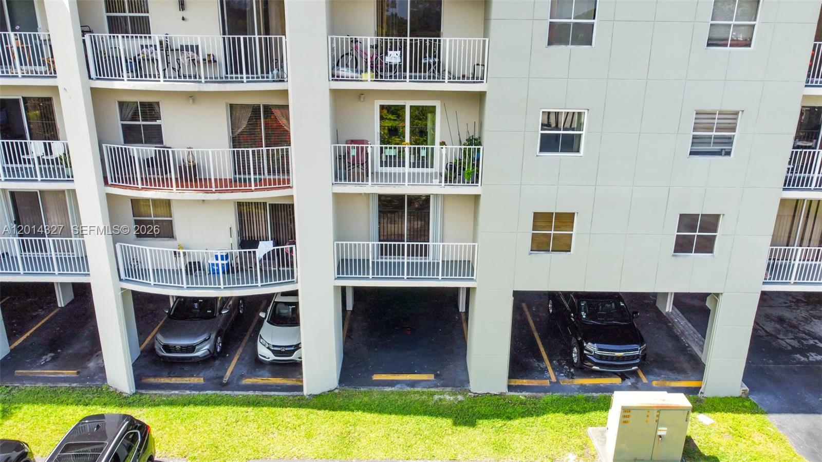 SAGA BAY GARDENS CONDO - Residential