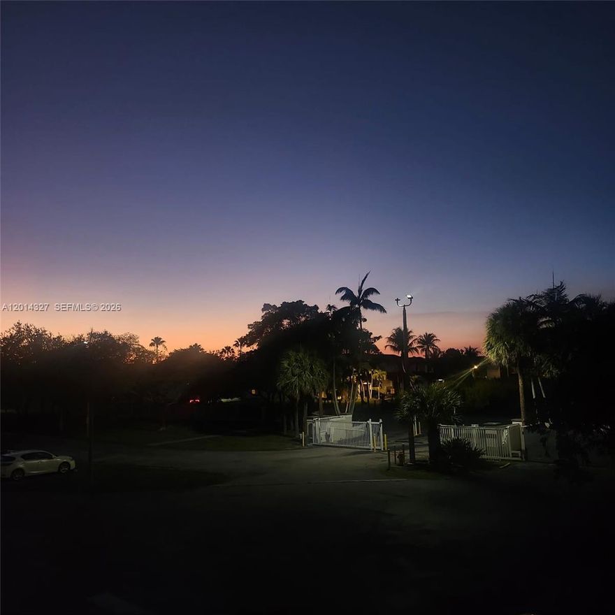 LOVE this gated retreat in Cutler Bay just off of historic Old Cutler Rd., East of US 1, with RESERVES!
Own with 5% down!  A taste of lifestyle Living with Gorgeous Resort Style Amenities: Club House-Clubroom, Exercise Room, Swimming Pool, BBQ Area, Tennis & Basketball Court in This Spectacular & Beautiful Sea Lake complex. Private - feel village; elevator takes you to 1st floor above mezzanine, enter to gleaming neutral 20-inch tiled floors & bedroom laminate wood; new stainless steel appliances, stone counter and fresh cabinets welcome end-users or investors ($1,700 /month rental income potential) Complex is being totally painted, new roof all paid by owner) Minutes Away from Schools, Major Roads, Black Point Marina, Parks & Lakes. Stay tuned for ACTIVE status any day now!