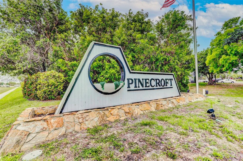 Photo of 8132 SE Croft Cir #5, Hobe Sound, FL 33455 (MLS # A11368496)