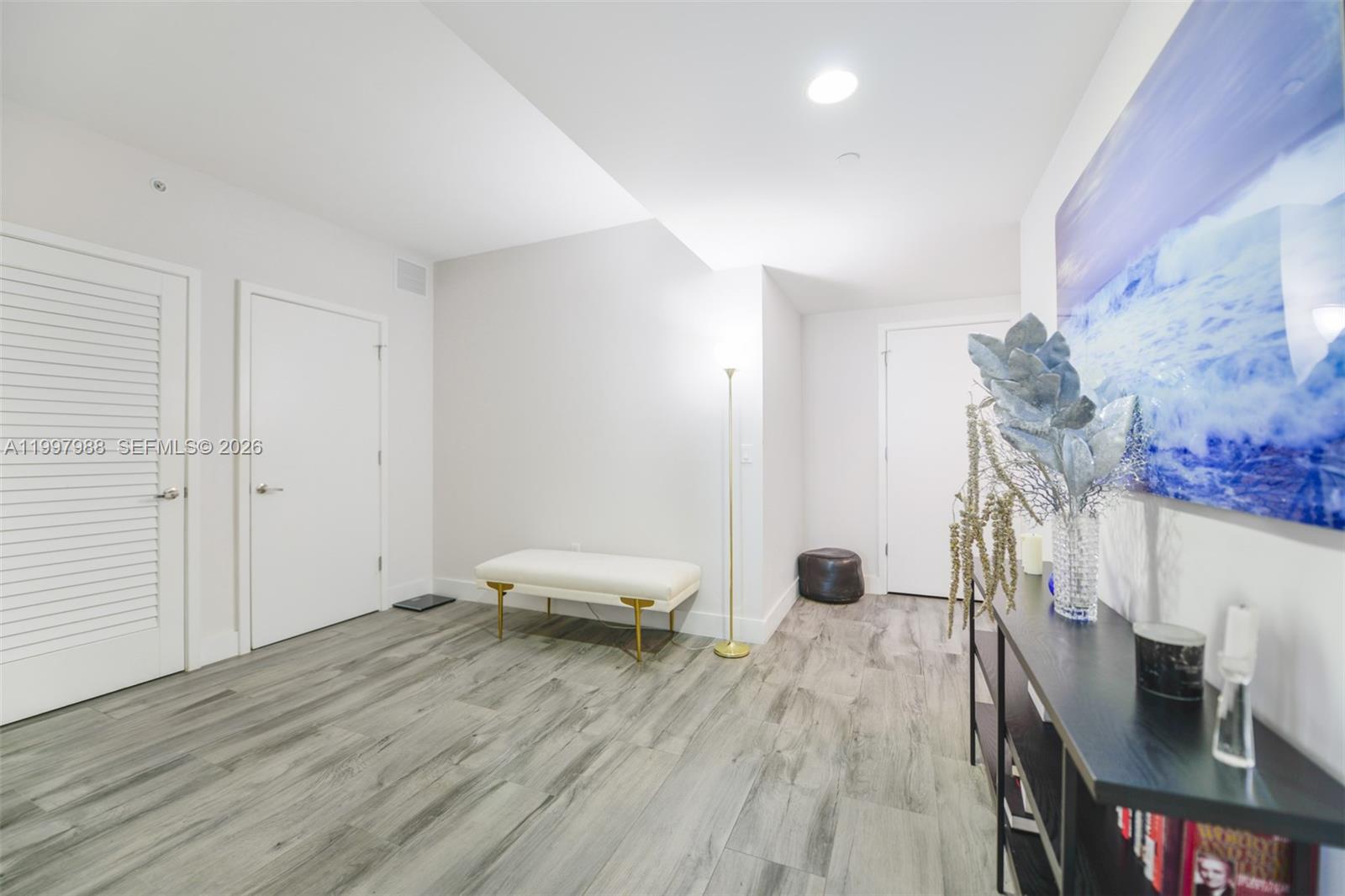 1010 BRICKELL CONDO - Residential Lease