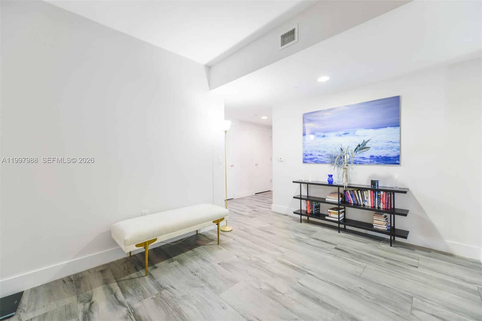 1010 BRICKELL CONDO - Residential Lease