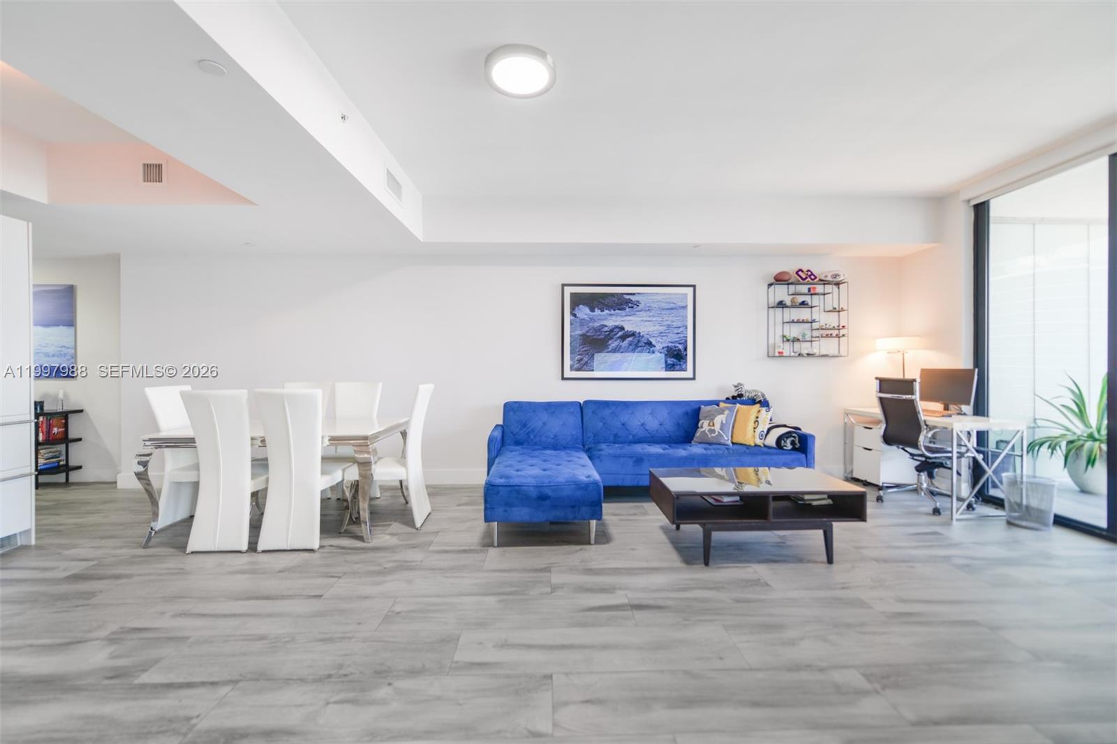 1010 BRICKELL CONDO - Residential Lease