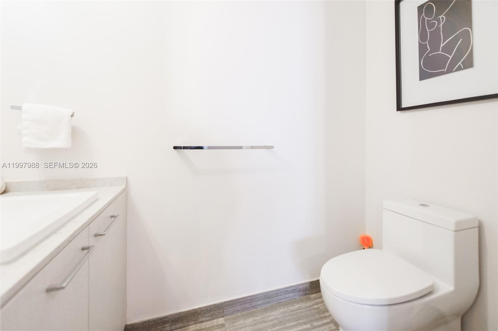 1010 BRICKELL CONDO - Residential Lease