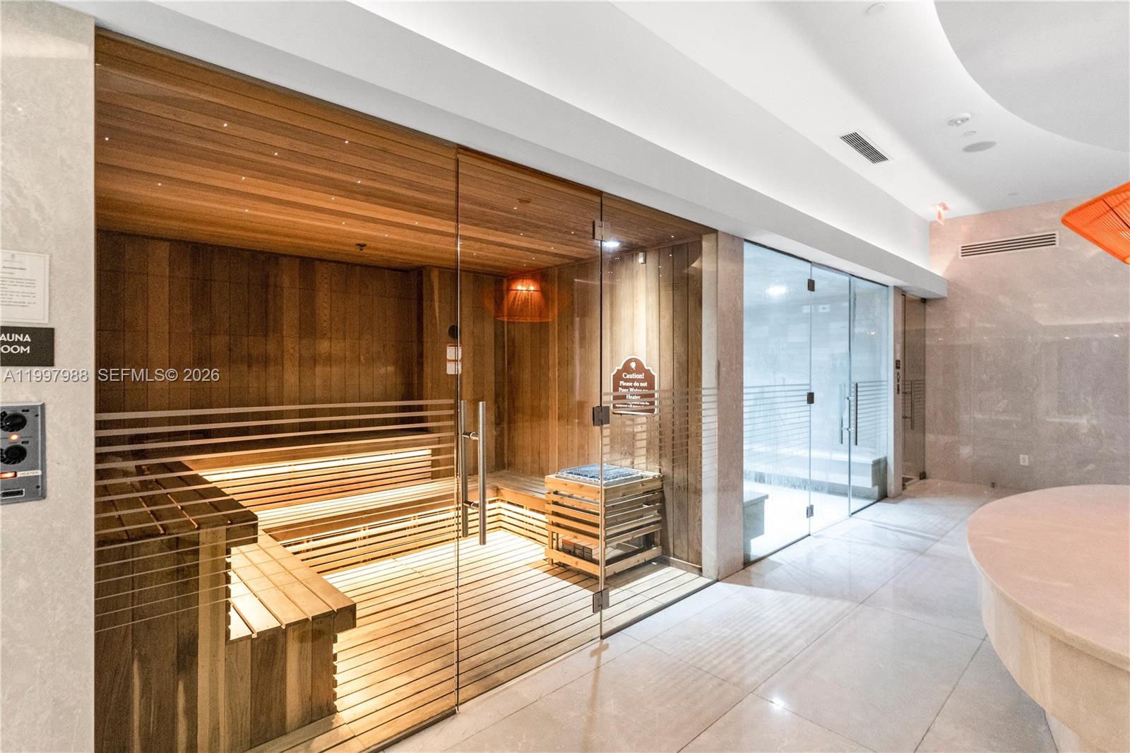 1010 BRICKELL CONDO - Residential Lease