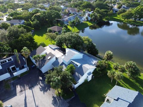 A home in Cutler Bay