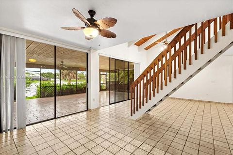 A home in Cutler Bay