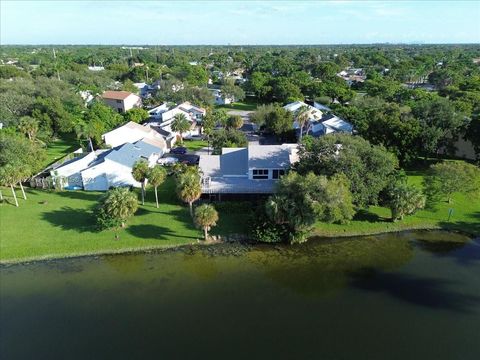 A home in Cutler Bay