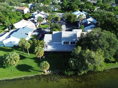 A home in Cutler Bay