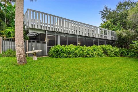 A home in Cutler Bay