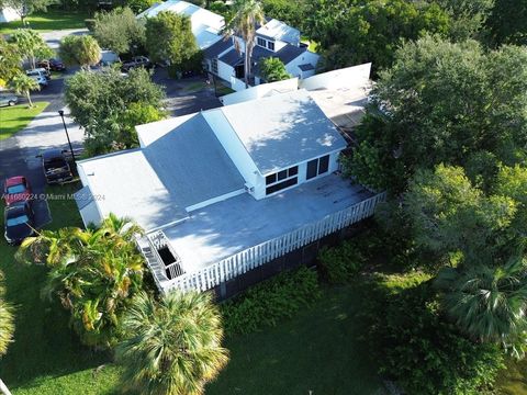 A home in Cutler Bay