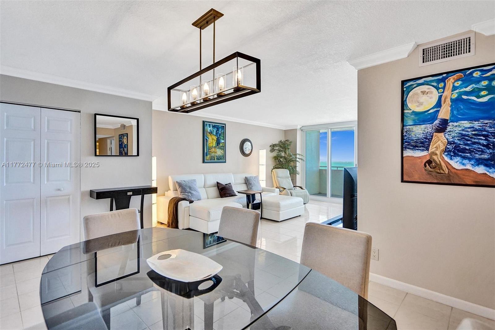 PARKER DORADO CONDO - Residential Lease