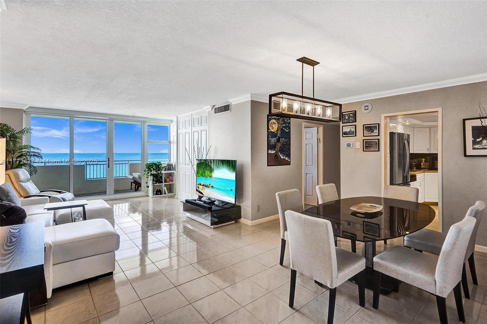 PARKER DORADO CONDO - Residential Lease