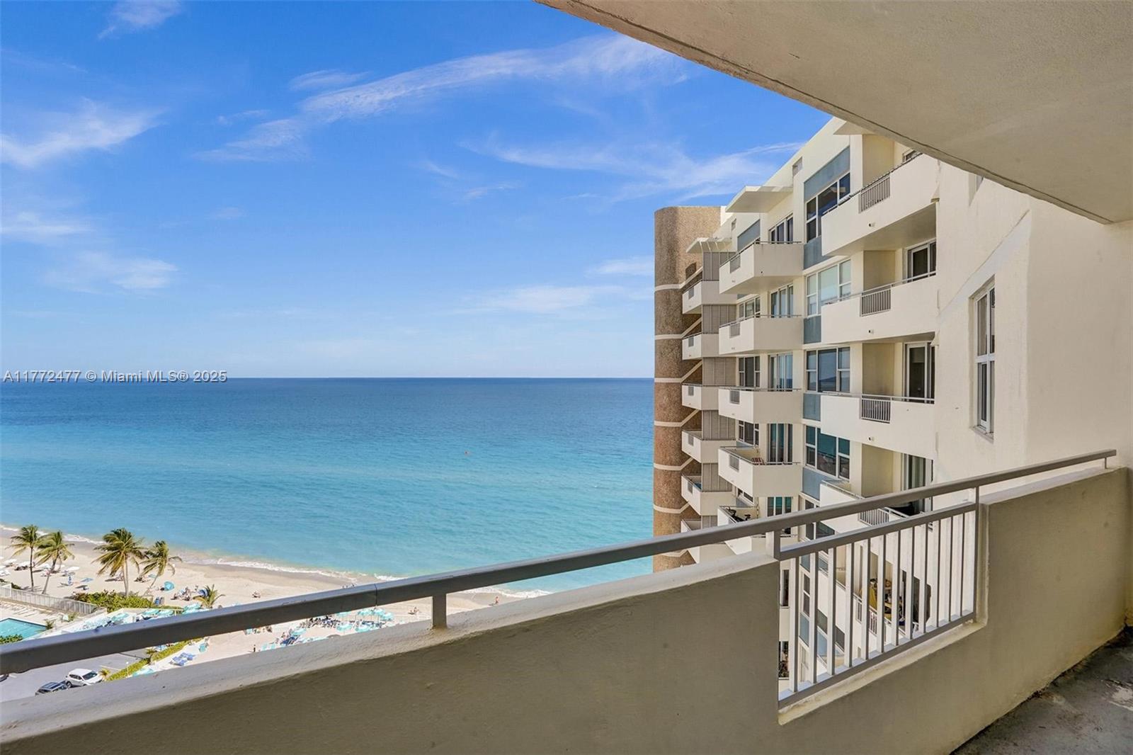 PARKER DORADO CONDO - Residential Lease