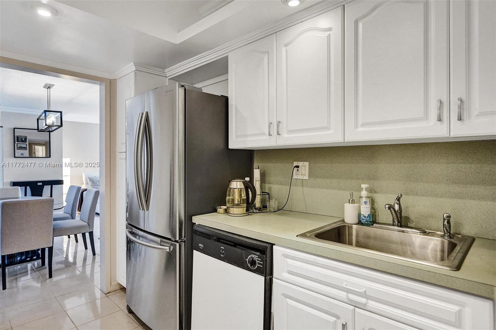 PARKER DORADO CONDO - Residential Lease