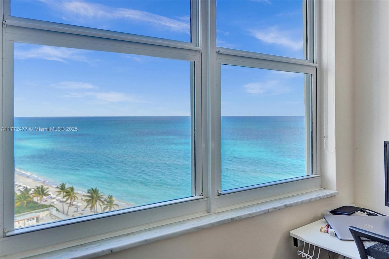 PARKER DORADO CONDO - Residential Lease