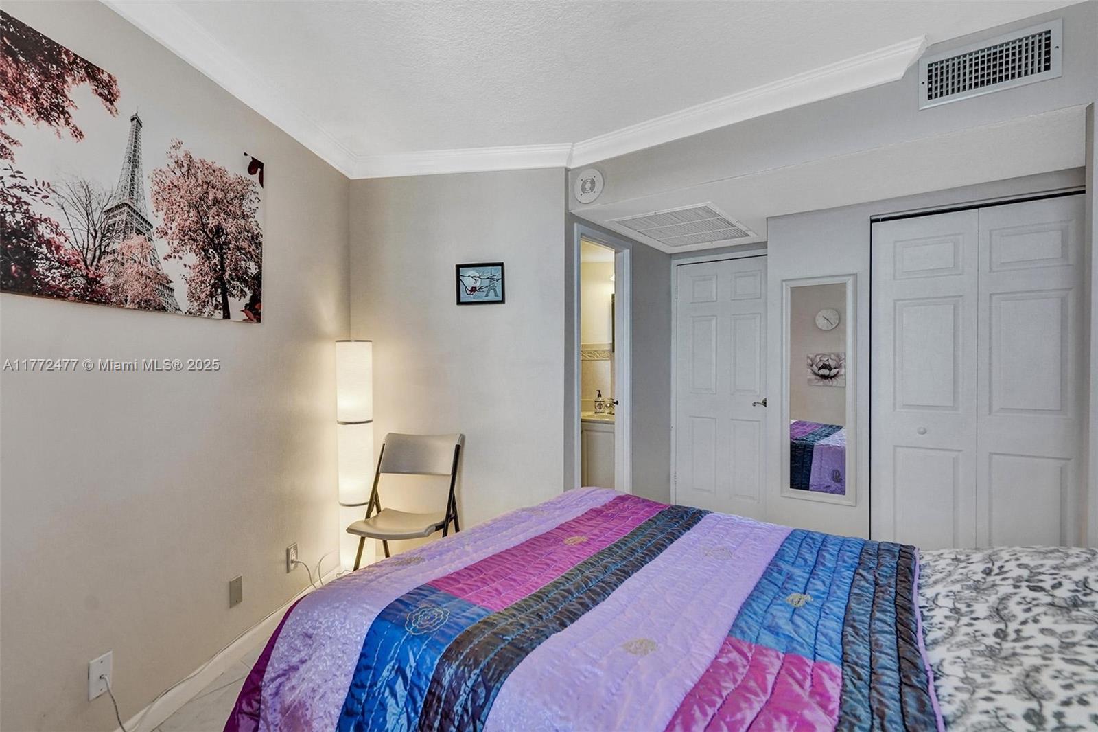 PARKER DORADO CONDO - Residential Lease