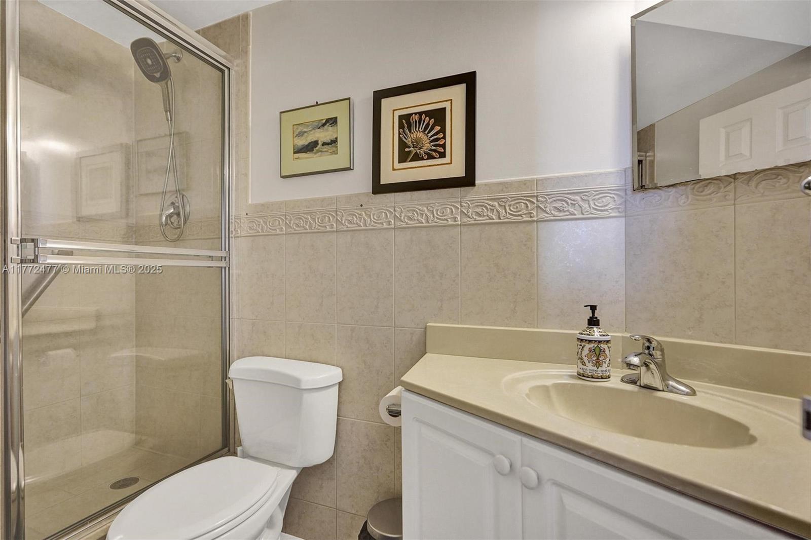 PARKER DORADO CONDO - Residential Lease