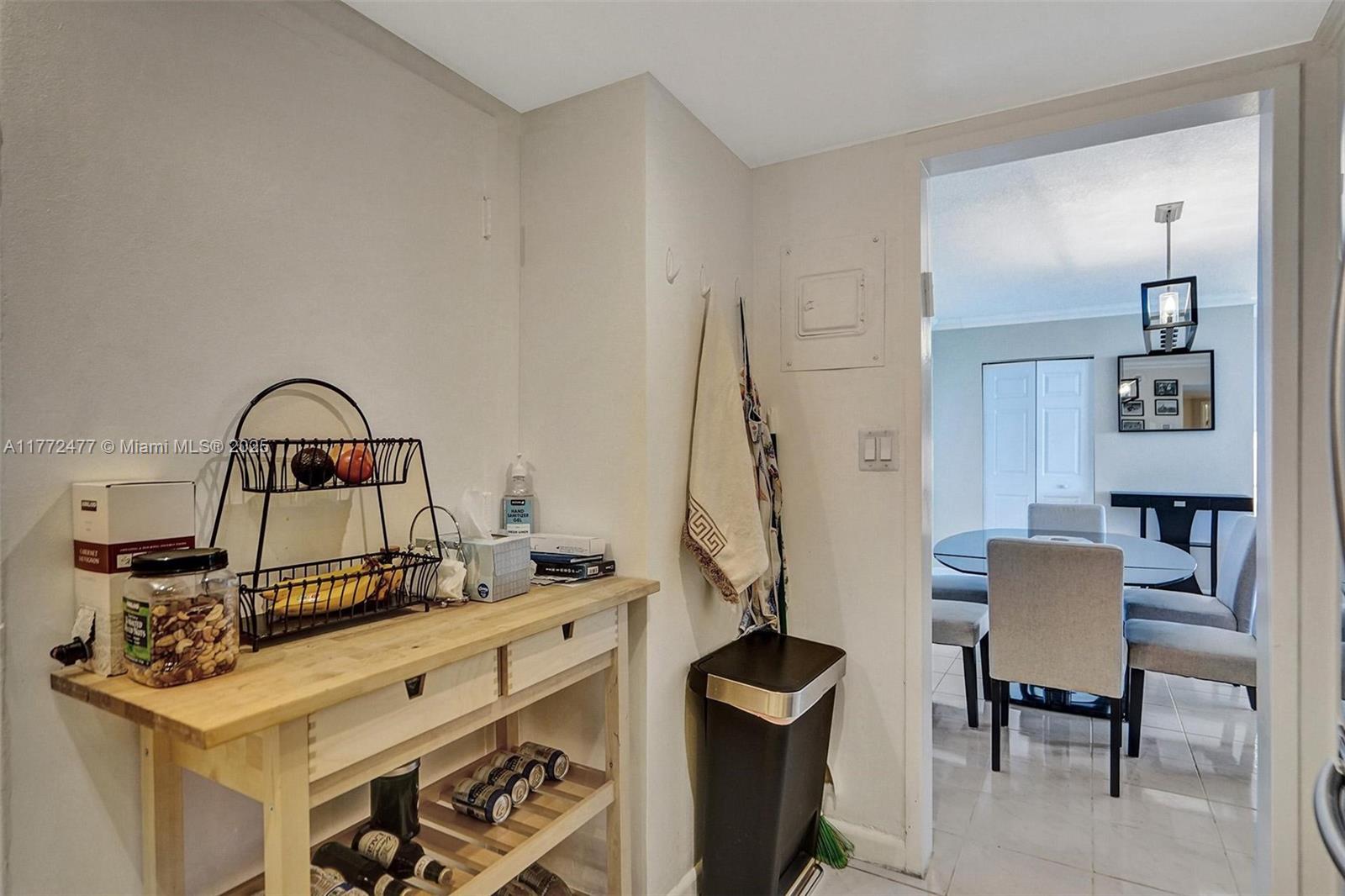 PARKER DORADO CONDO - Residential Lease