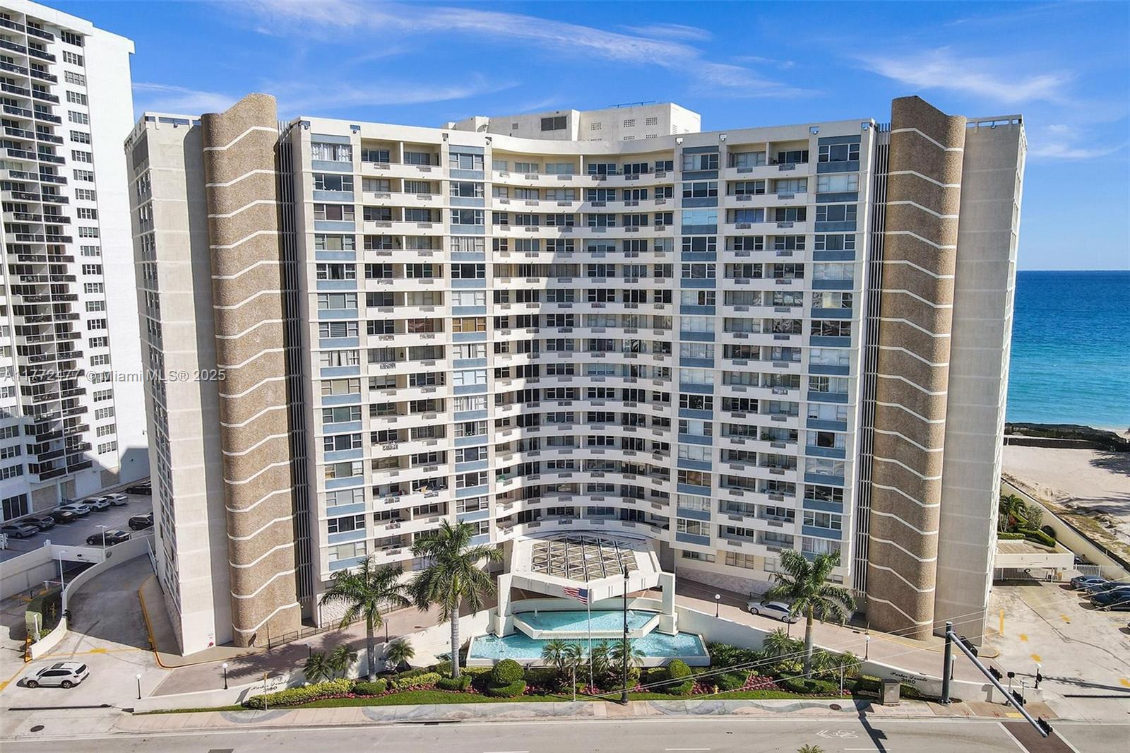 PARKER DORADO CONDO - Residential Lease