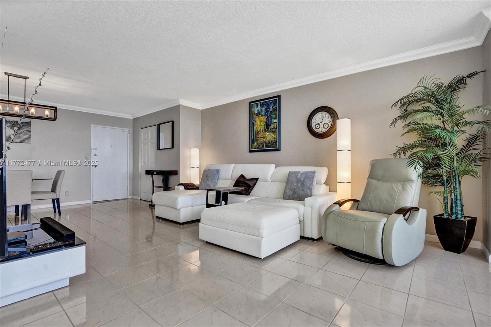 PARKER DORADO CONDO - Residential Lease