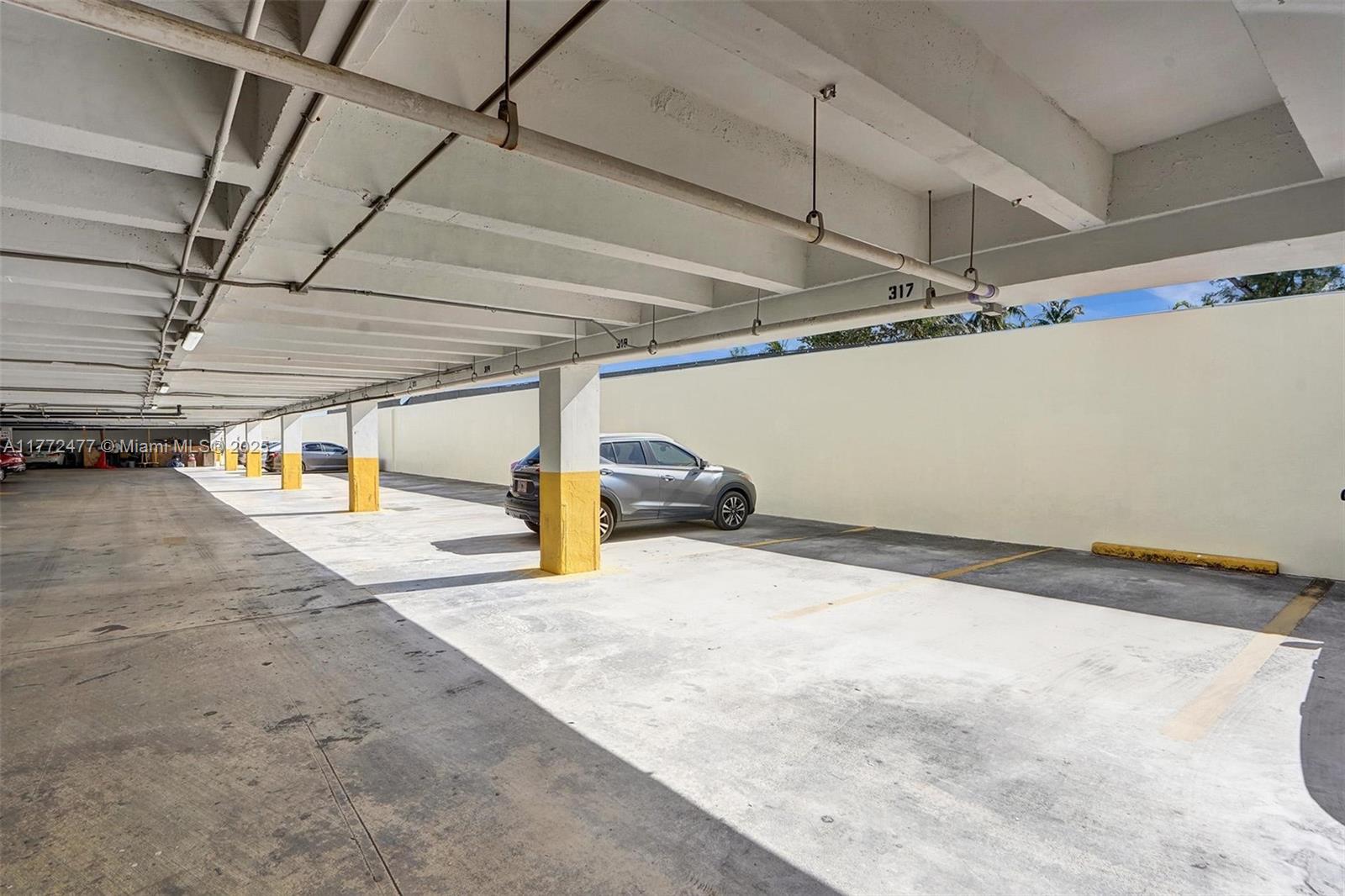 PARKER DORADO CONDO - Residential Lease