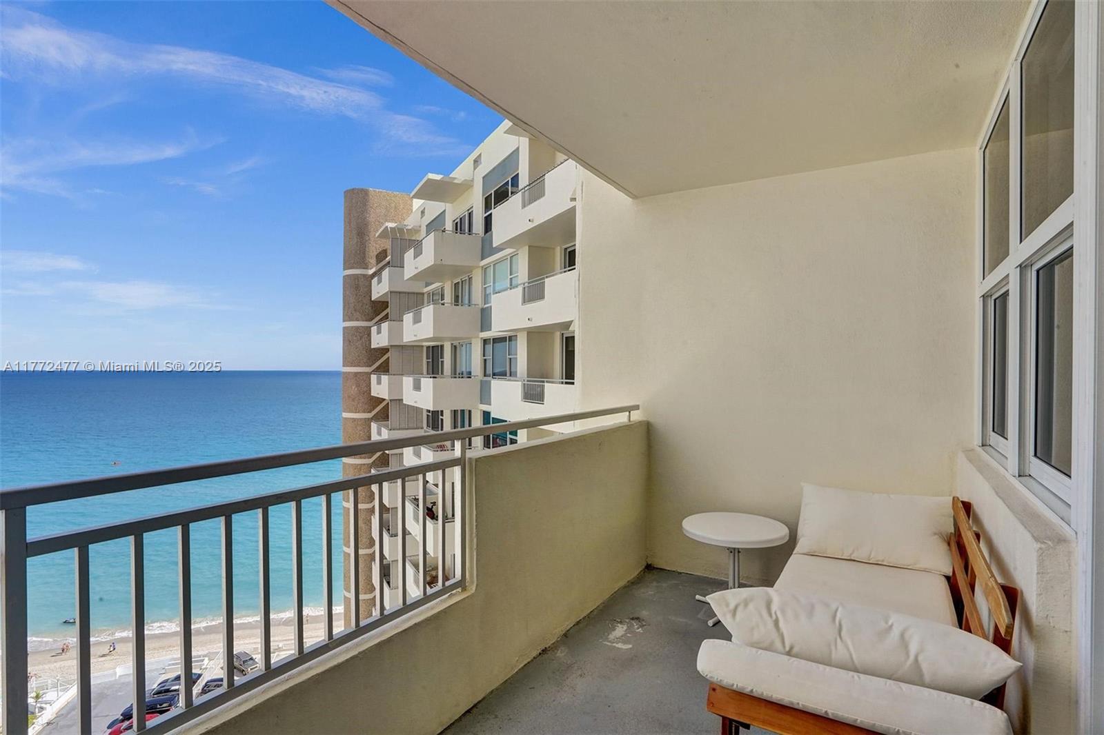 PARKER DORADO CONDO - Residential Lease