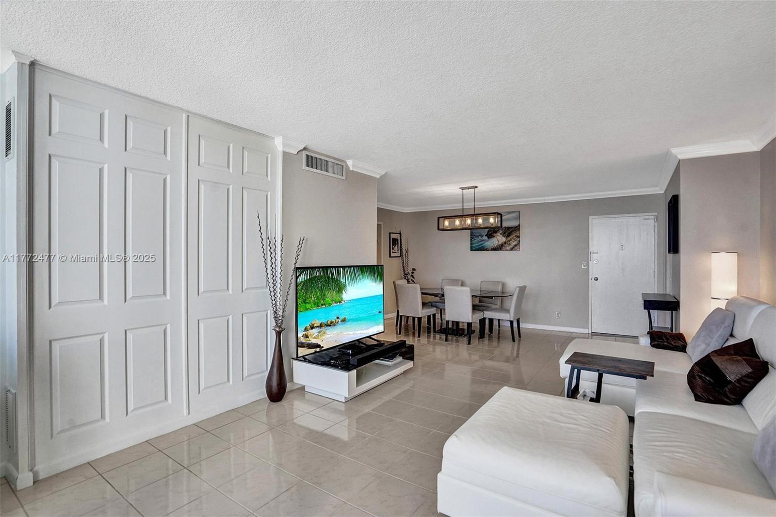 PARKER DORADO CONDO - Residential Lease