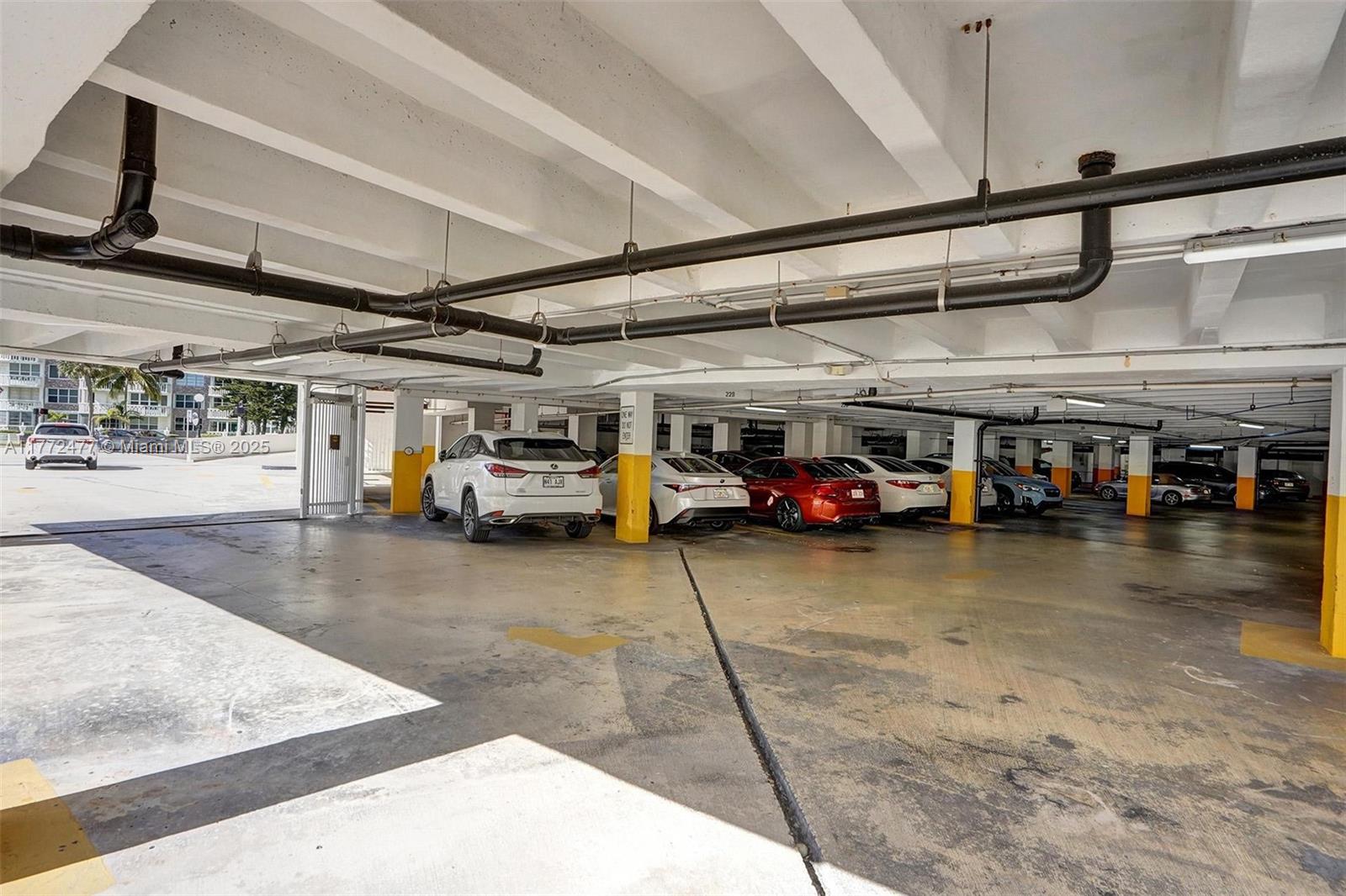 PARKER DORADO CONDO - Residential Lease