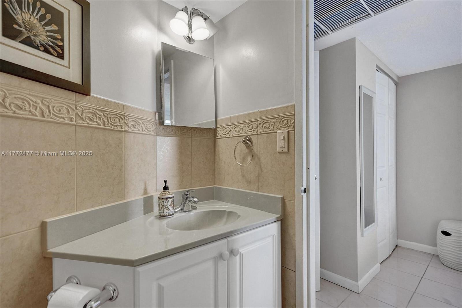 PARKER DORADO CONDO - Residential Lease