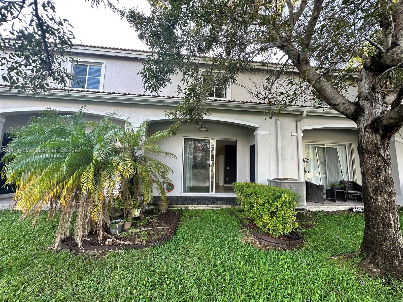 TUSCANY NO 6 CONDO - Residential Lease