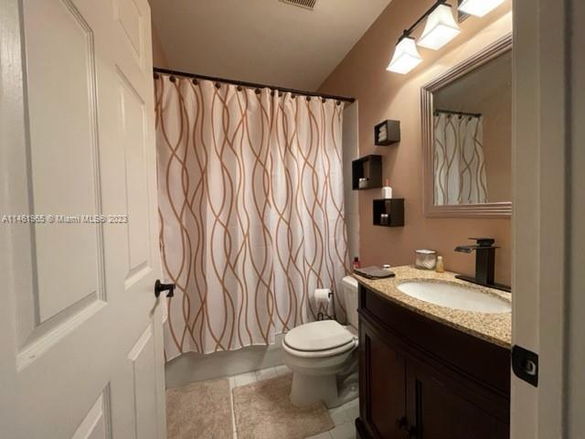 TUSCANY NO 6 CONDO - Residential Lease