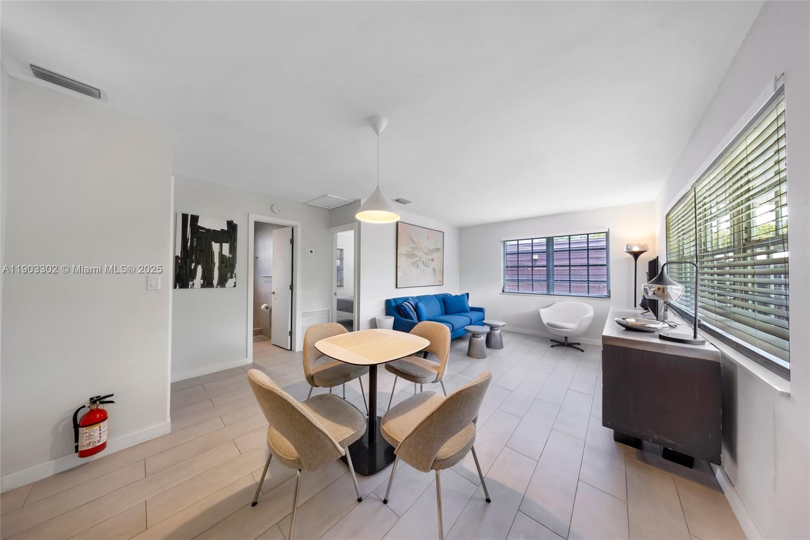 WILTON MANORS - Residential Lease