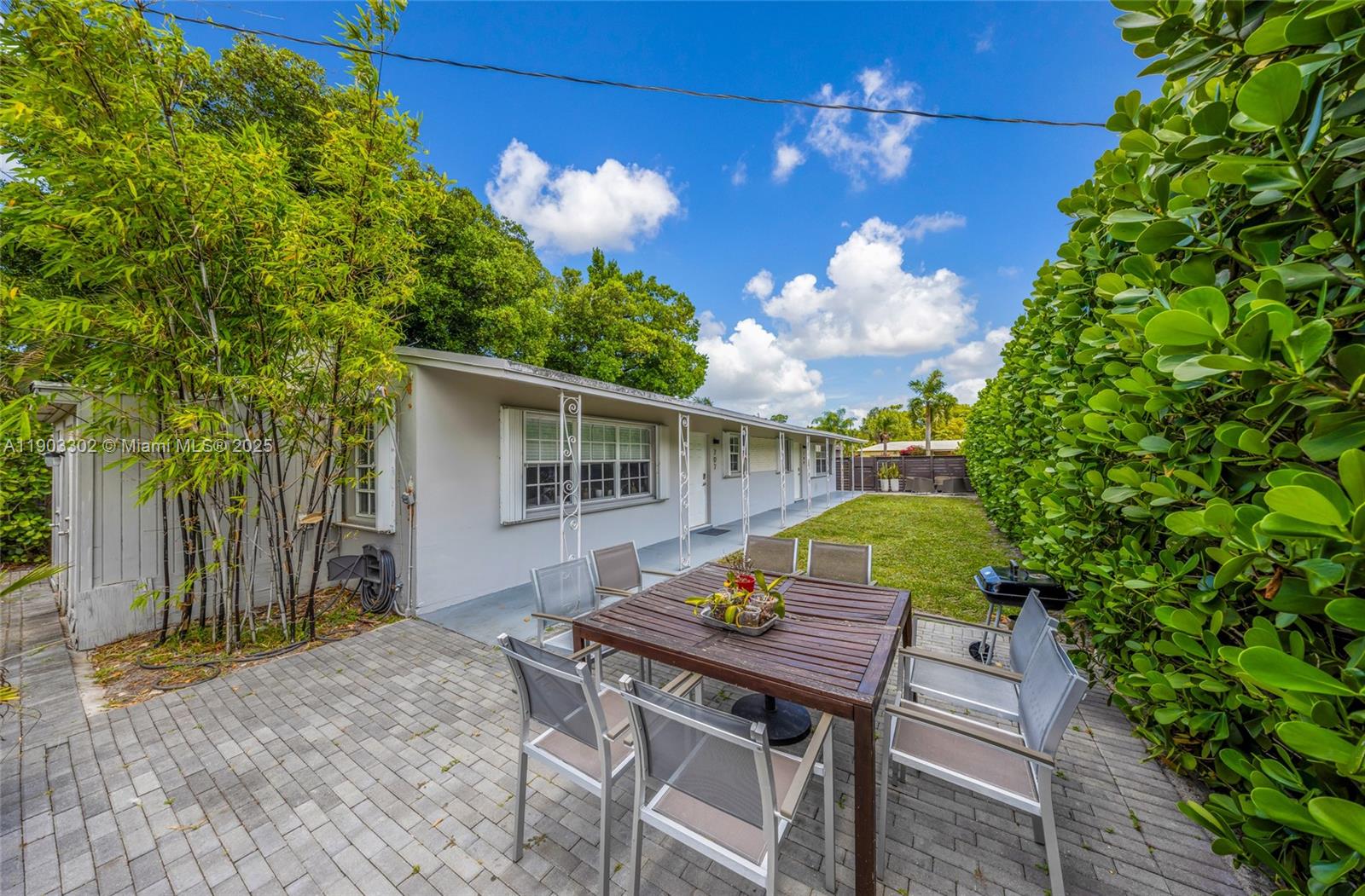 WILTON MANORS - Residential Lease