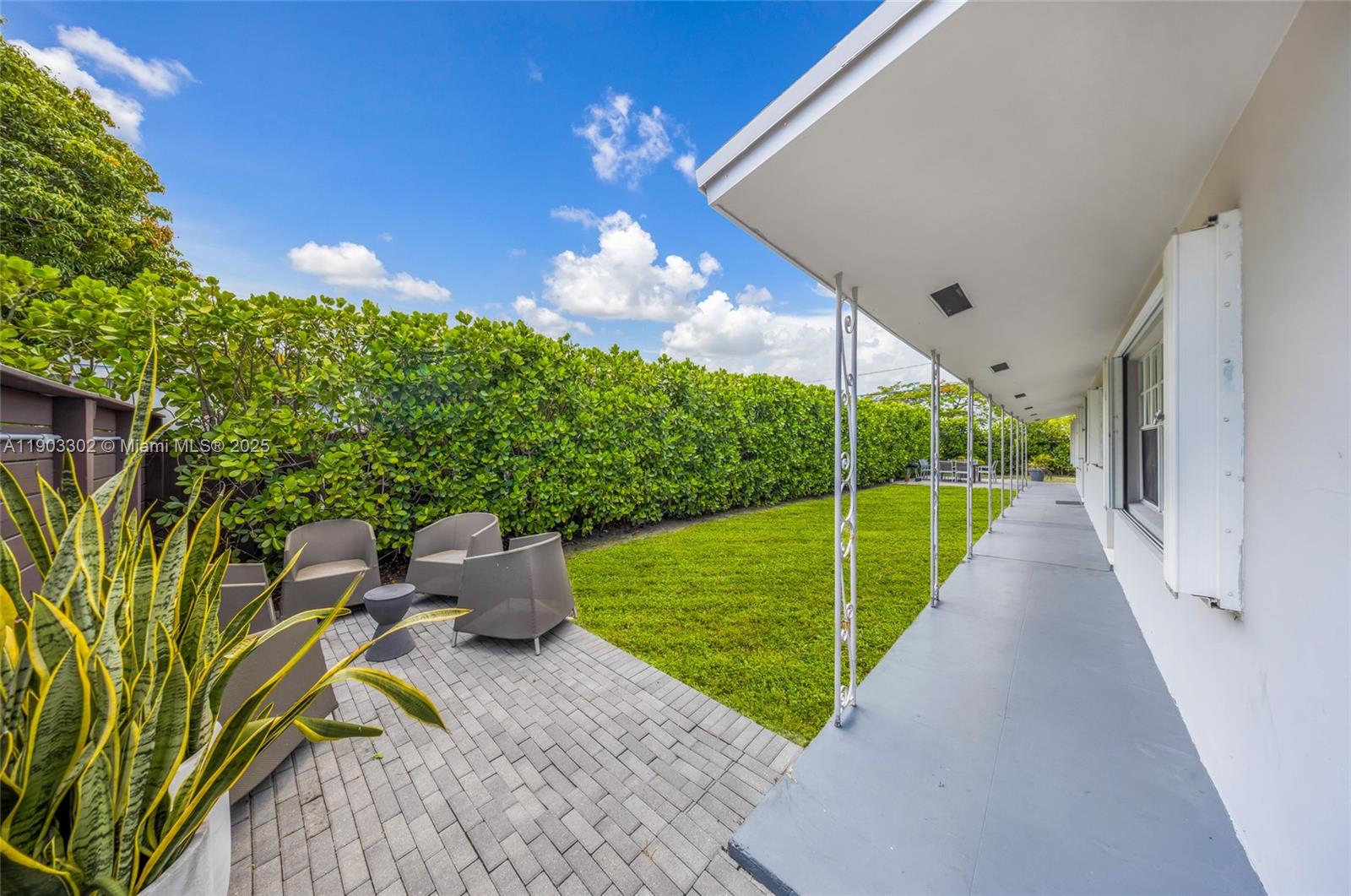 WILTON MANORS - Residential Lease