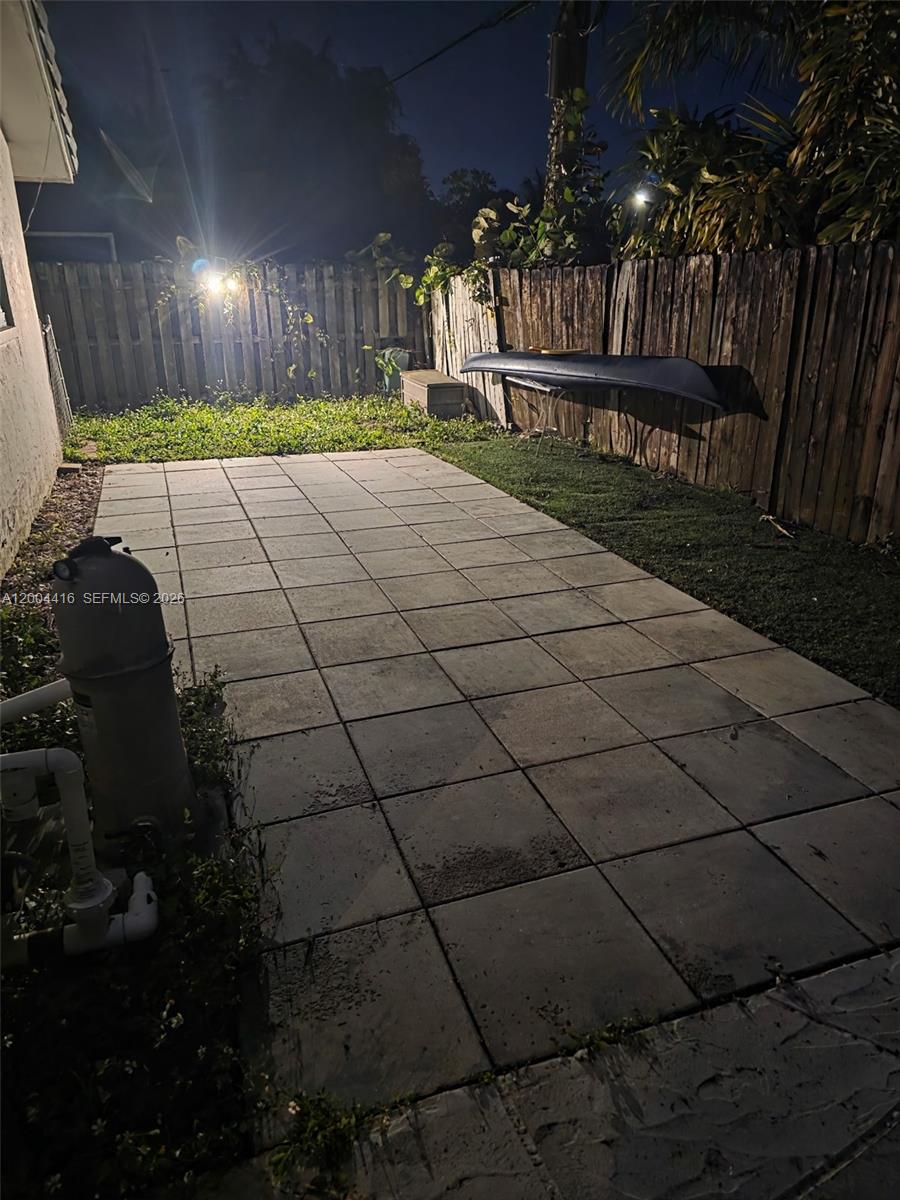 CORAL SPRINGS SUB NO 1 - Residential