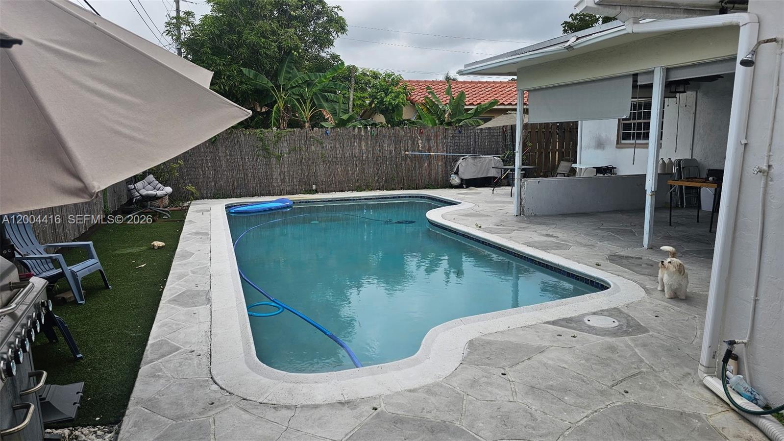 CORAL SPRINGS SUB NO 1 - Residential