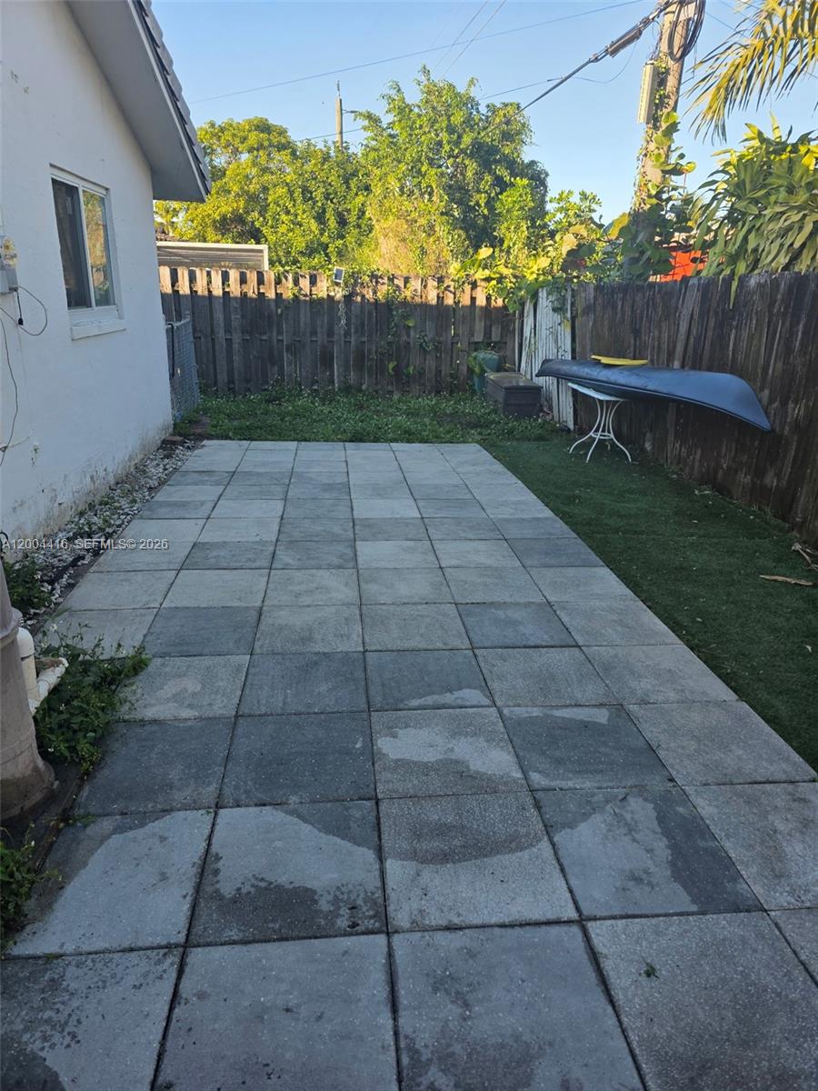 CORAL SPRINGS SUB NO 1 - Residential