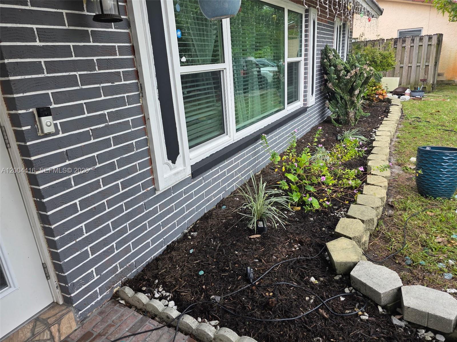 CORAL SPRINGS SUB NO 1 - Residential