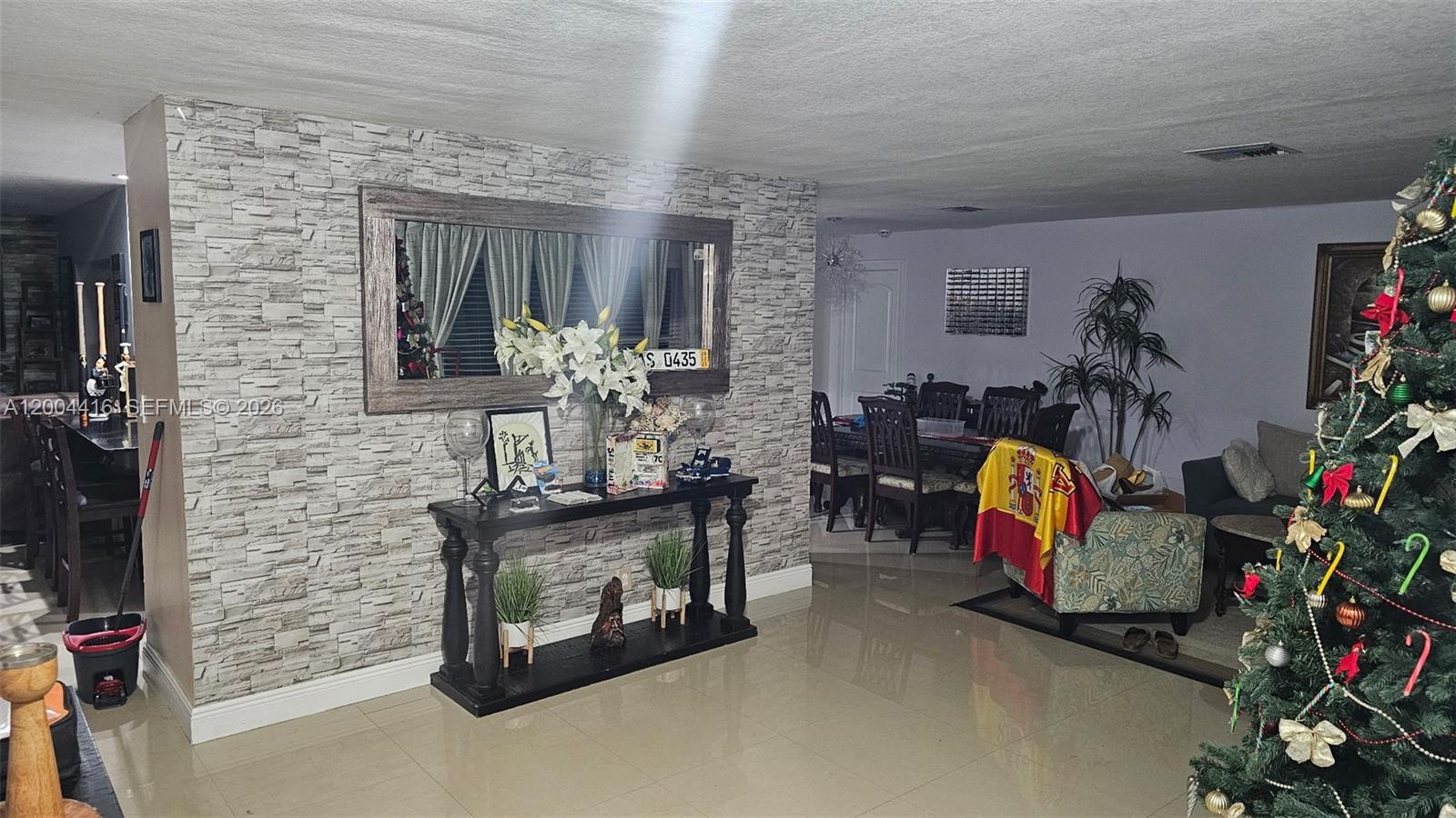 CORAL SPRINGS SUB NO 1 - Residential