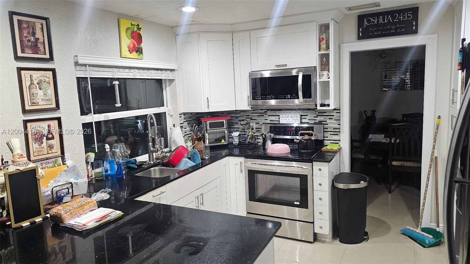 CORAL SPRINGS SUB NO 1 - Residential