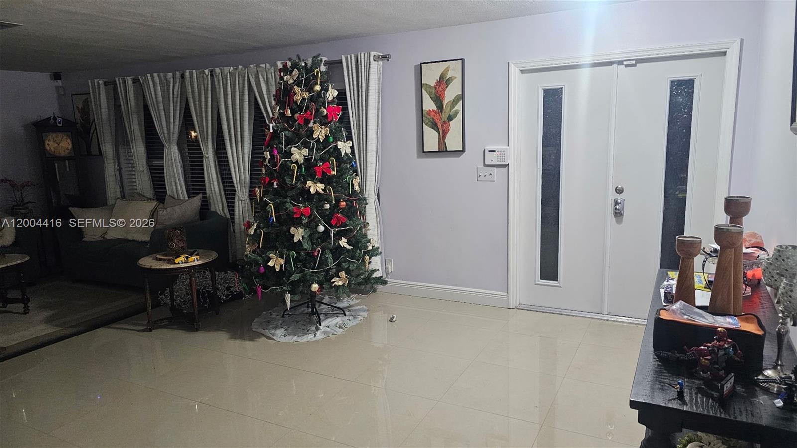 CORAL SPRINGS SUB NO 1 - Residential