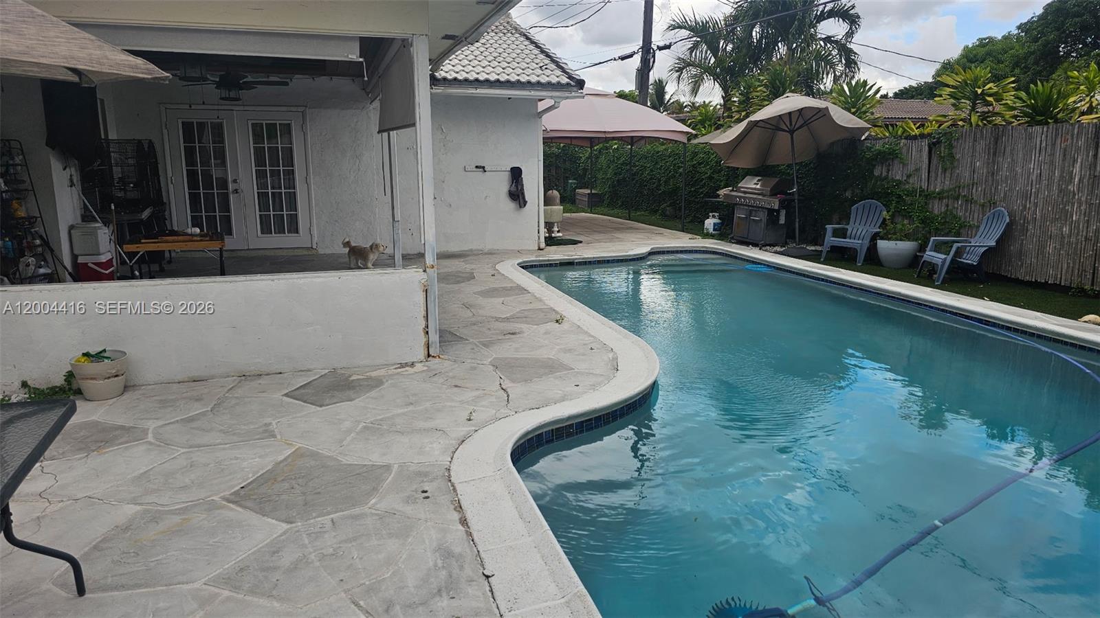 CORAL SPRINGS SUB NO 1 - Residential