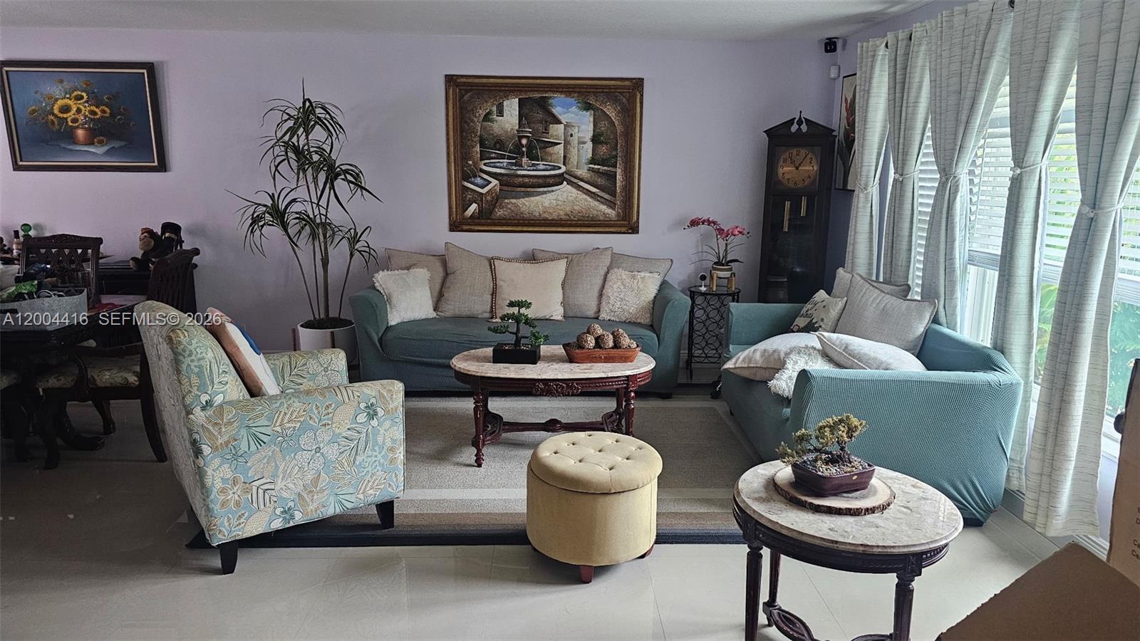 CORAL SPRINGS SUB NO 1 - Residential