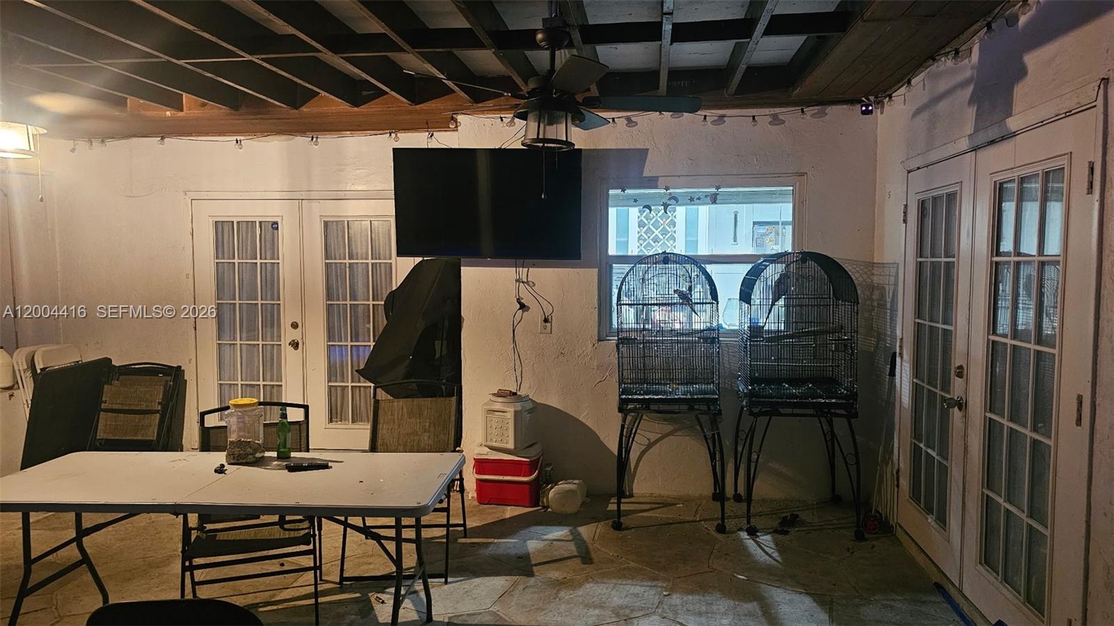 CORAL SPRINGS SUB NO 1 - Residential