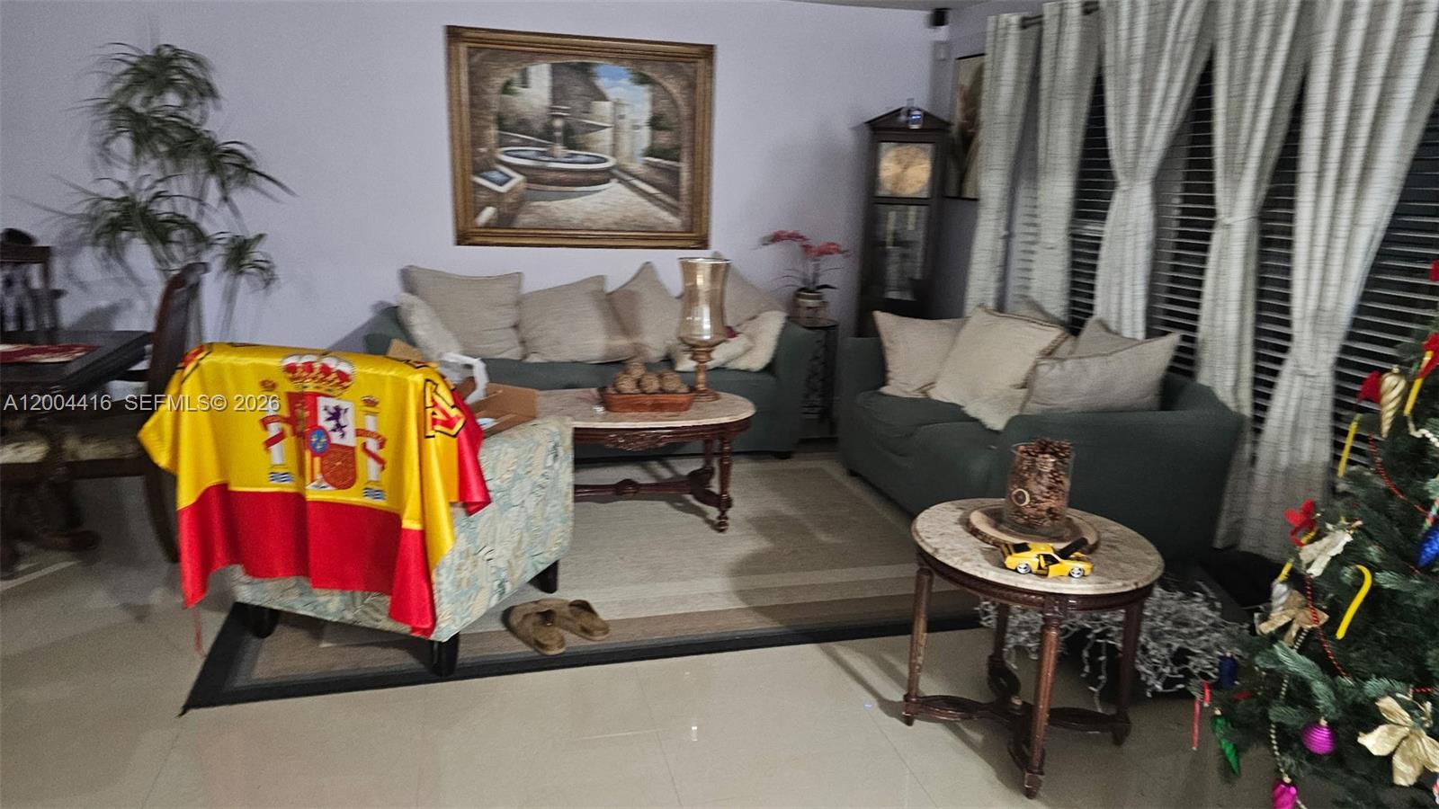 CORAL SPRINGS SUB NO 1 - Residential