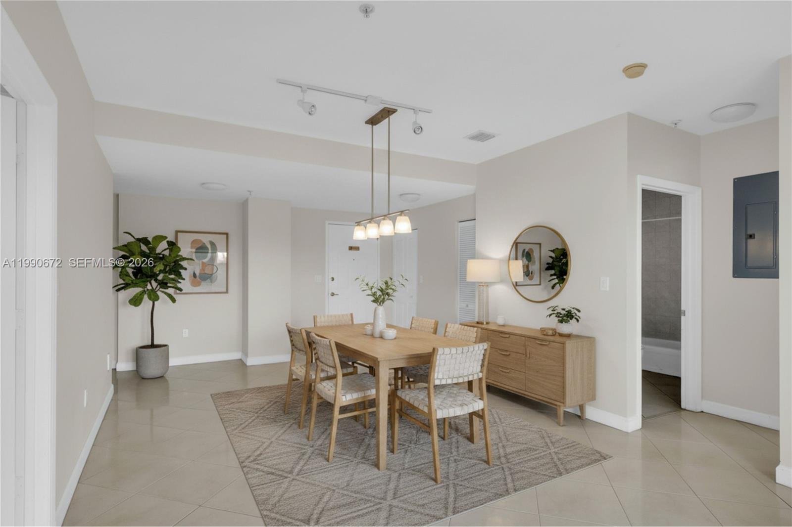 SHAMROCK BY THE GABLES CO - Residential