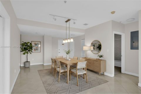 Tiny photo for 2280 SW 32nd Ave #505, Miami, FL 33145 (MLS # A11990672)